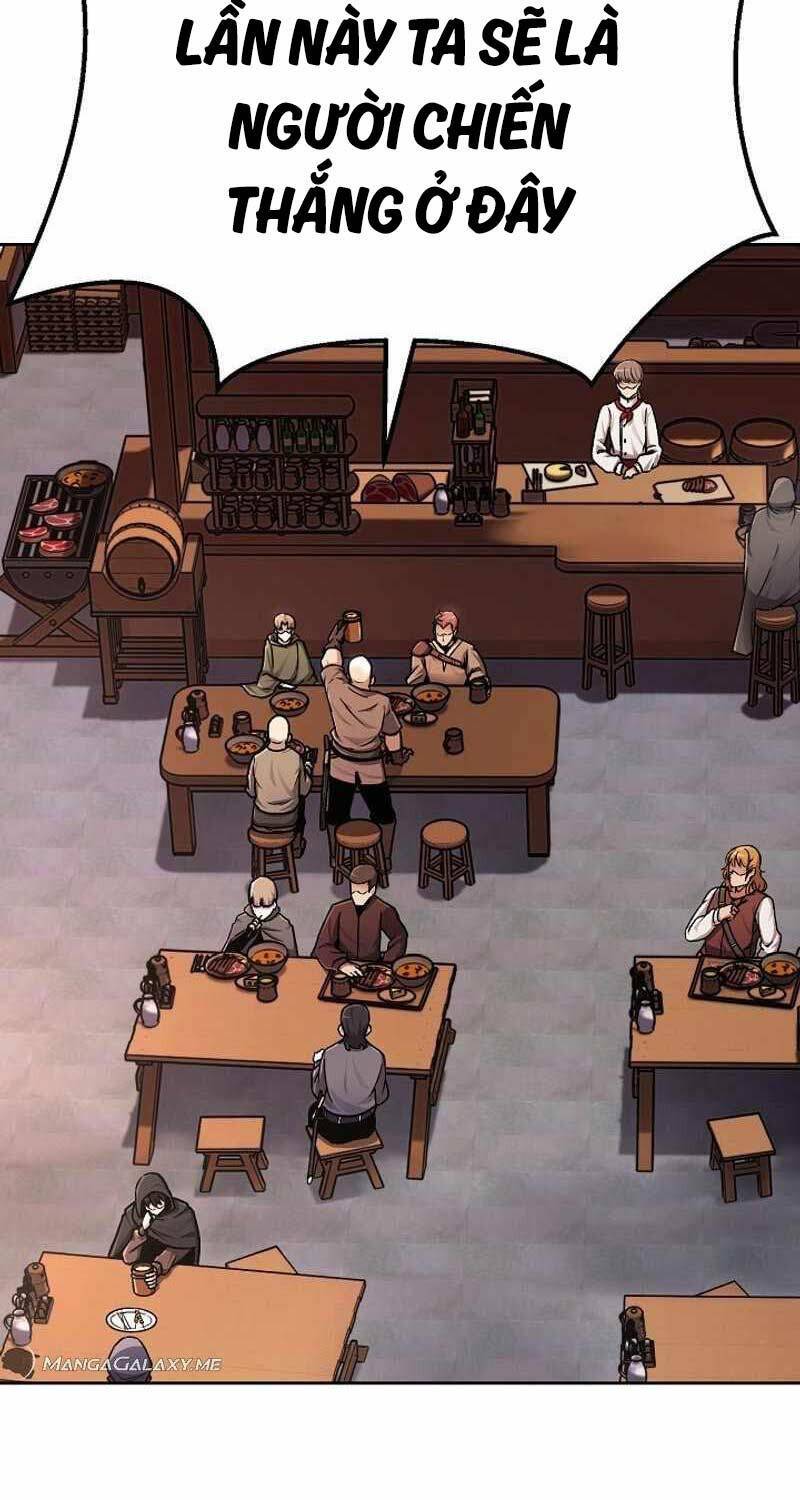 Anh Hùng Của Chúng Ta Làm Gì?: Chapter 9