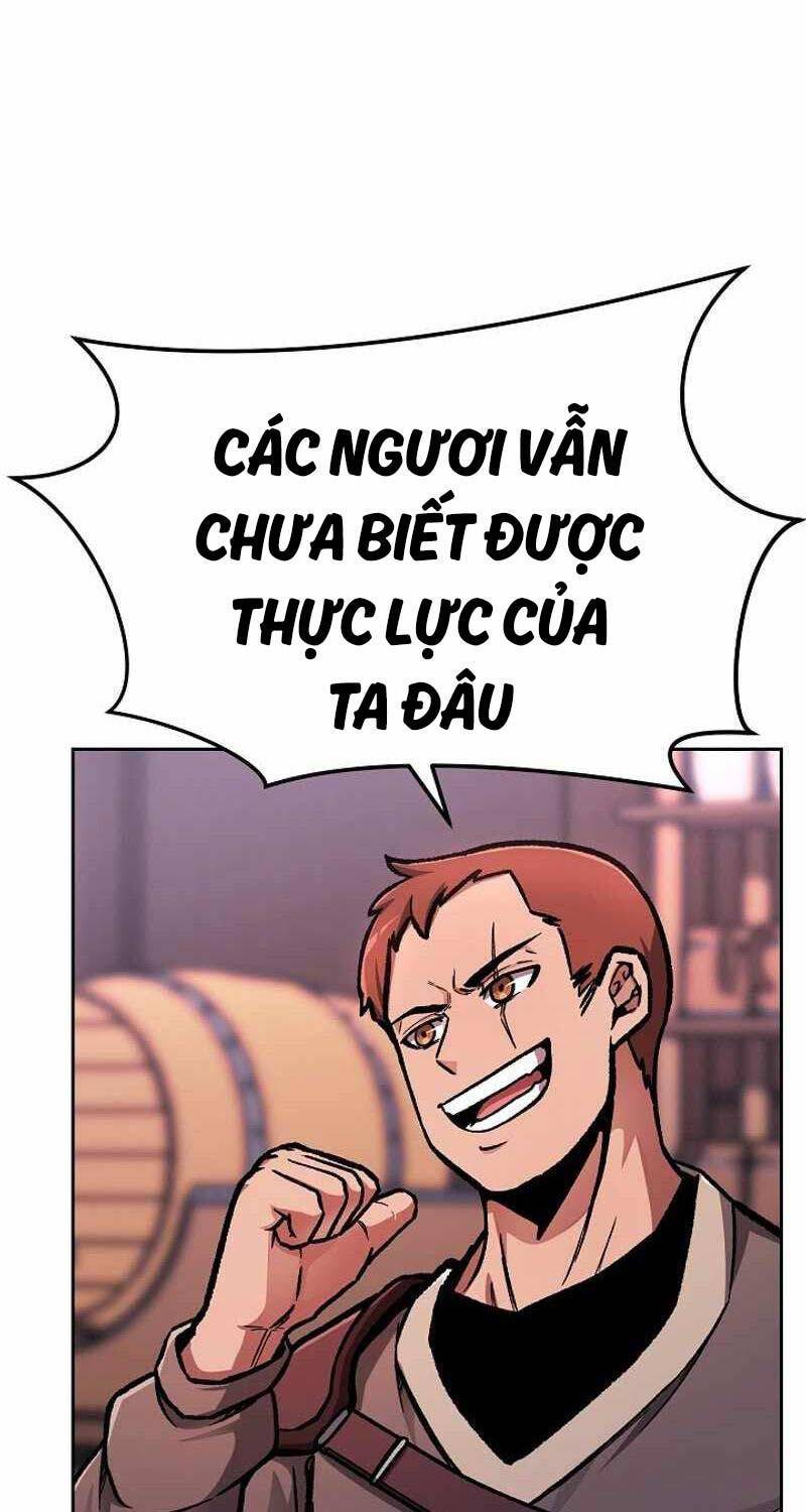 Anh Hùng Của Chúng Ta Làm Gì?: Chapter 9