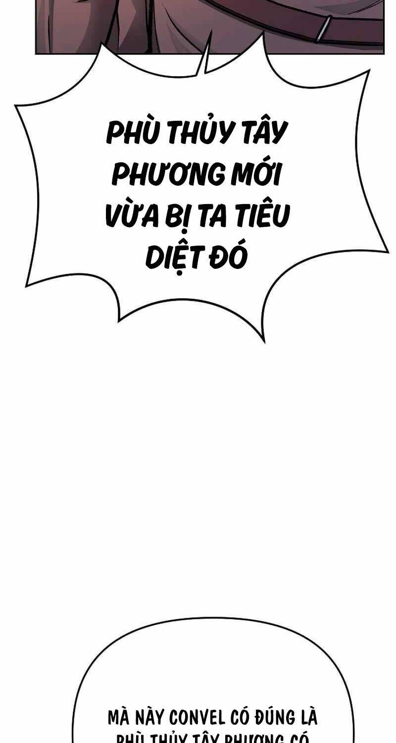 Anh Hùng Của Chúng Ta Làm Gì?: Chapter 9