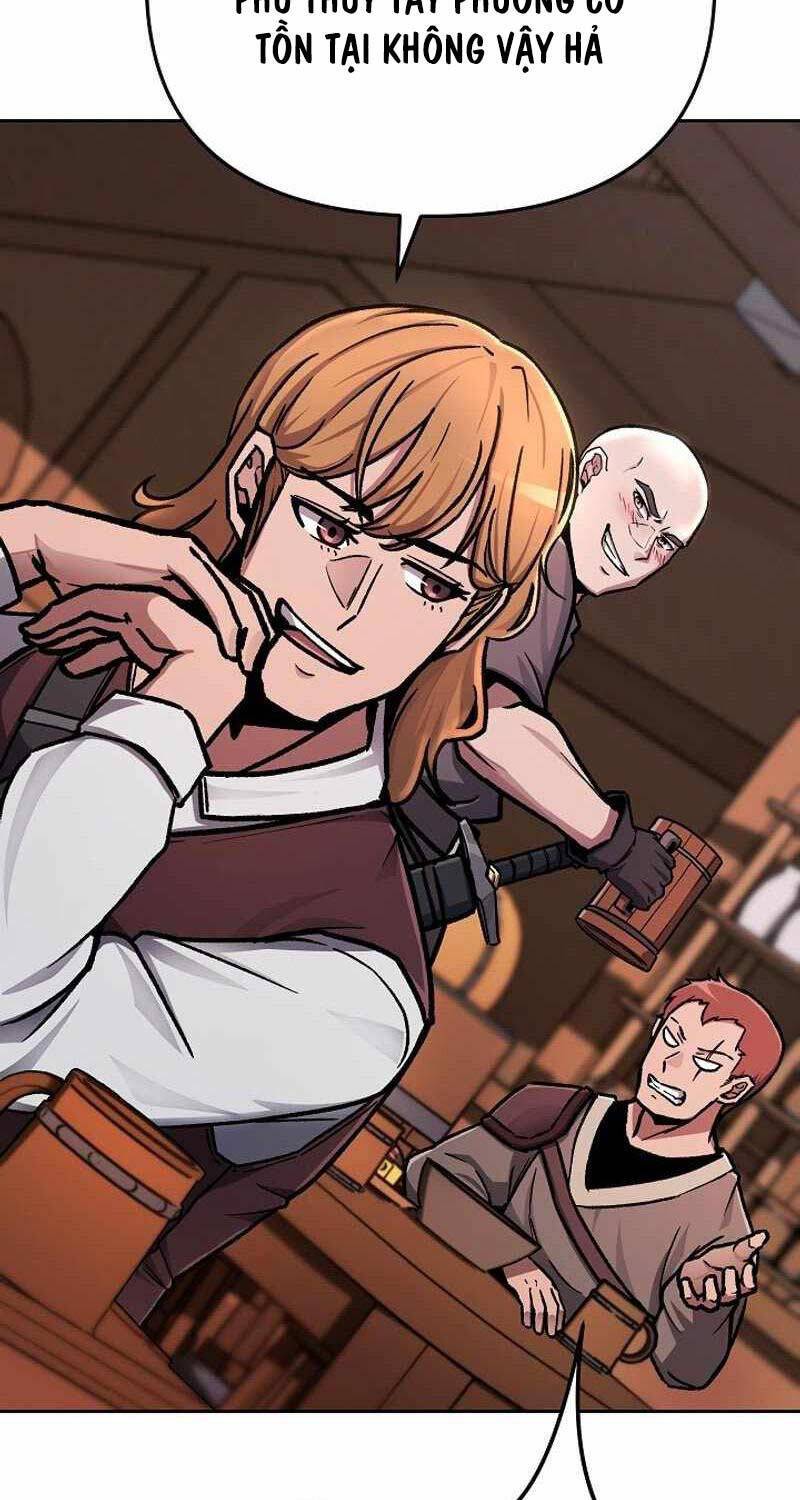 Anh Hùng Của Chúng Ta Làm Gì?: Chapter 9