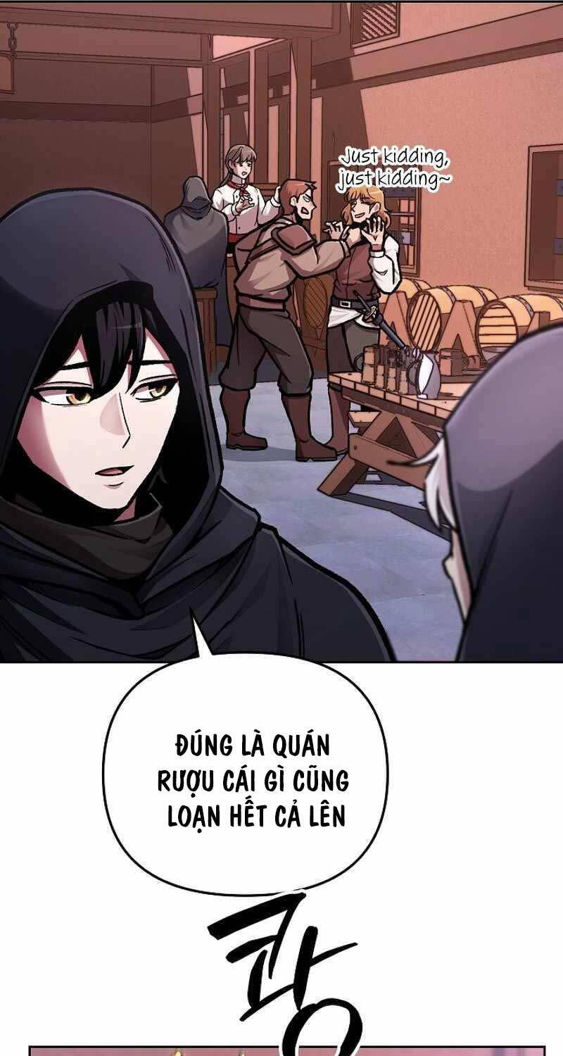 Anh Hùng Của Chúng Ta Làm Gì?: Chapter 9