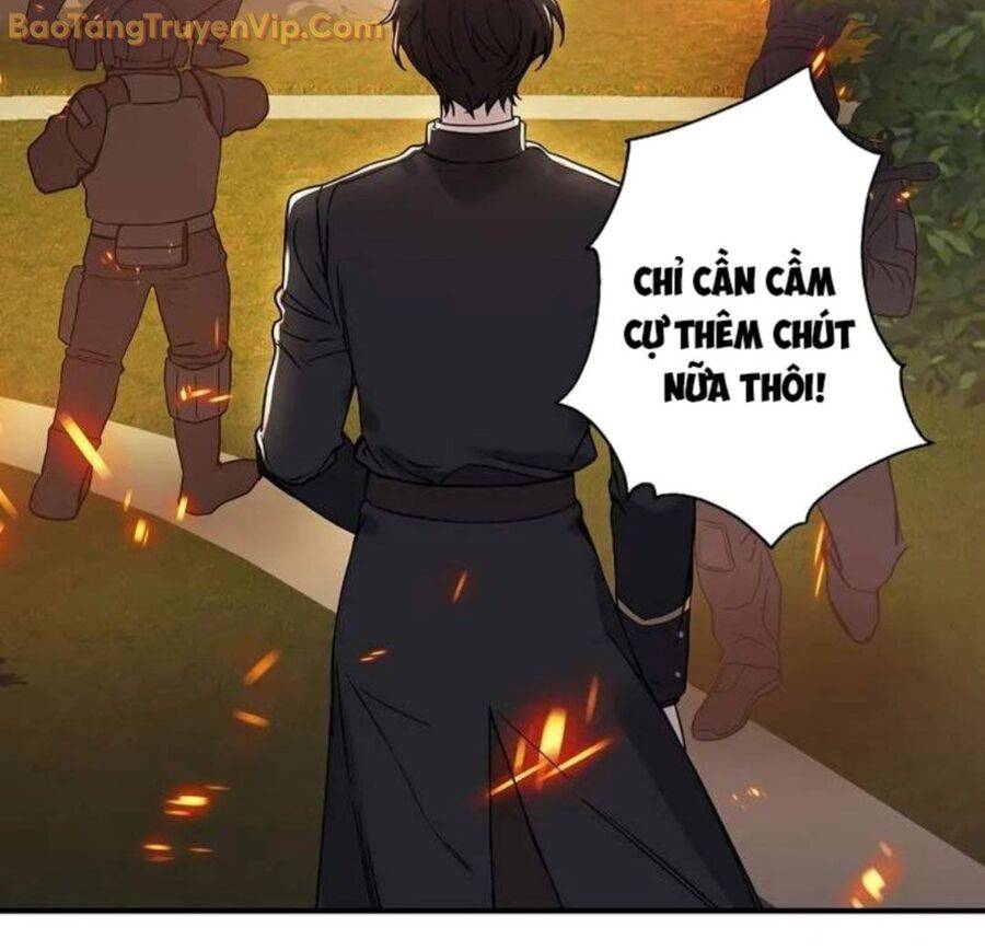 Làm Ơn Dừng Đức Giáo Hoàng Lại: Chapter 1