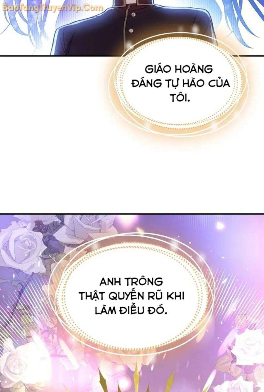 Làm Ơn Dừng Đức Giáo Hoàng Lại: Chapter 1
