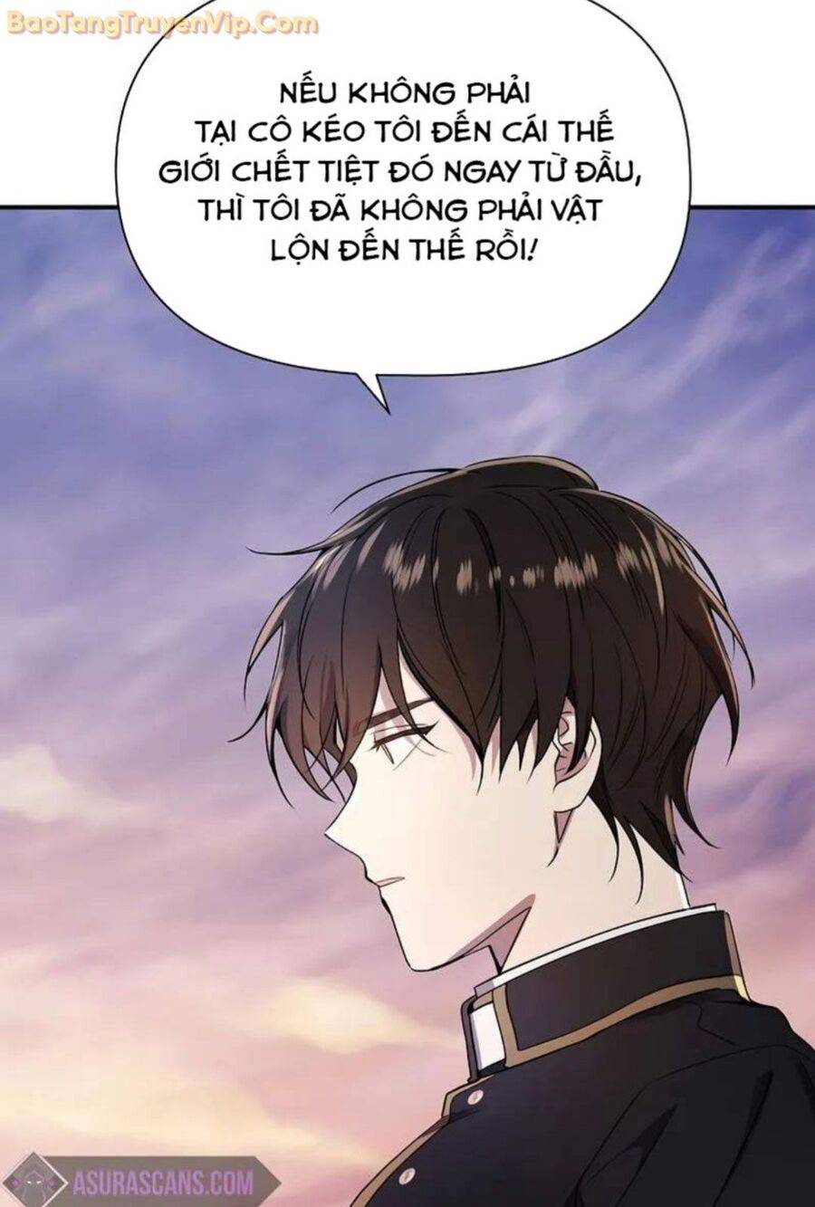 Làm Ơn Dừng Đức Giáo Hoàng Lại: Chapter 1