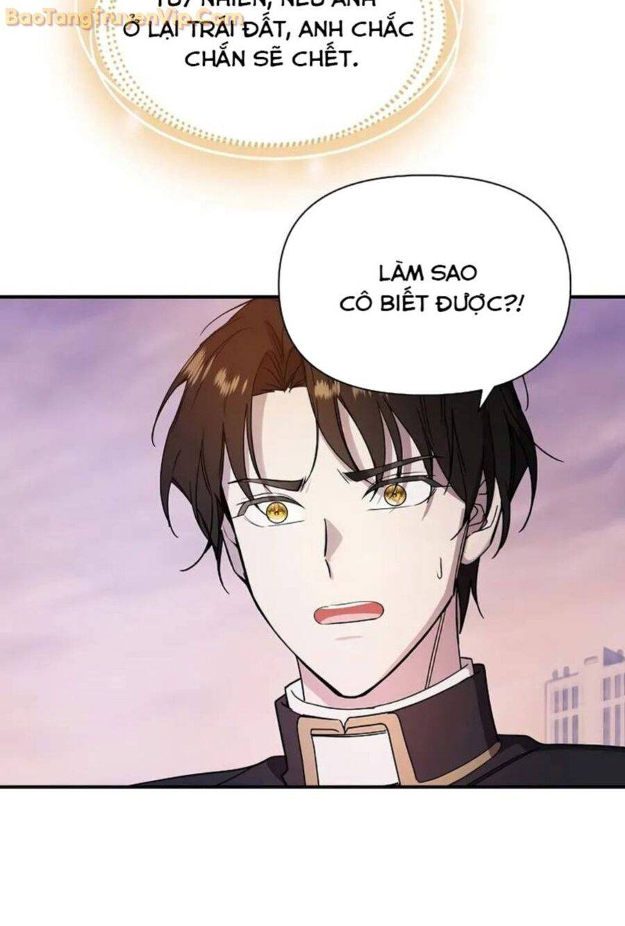 Làm Ơn Dừng Đức Giáo Hoàng Lại: Chapter 1