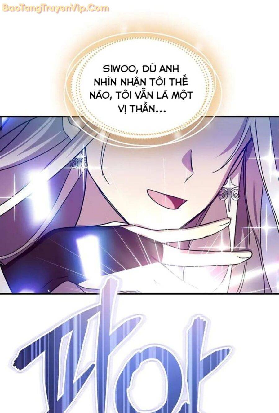 Làm Ơn Dừng Đức Giáo Hoàng Lại: Chapter 1