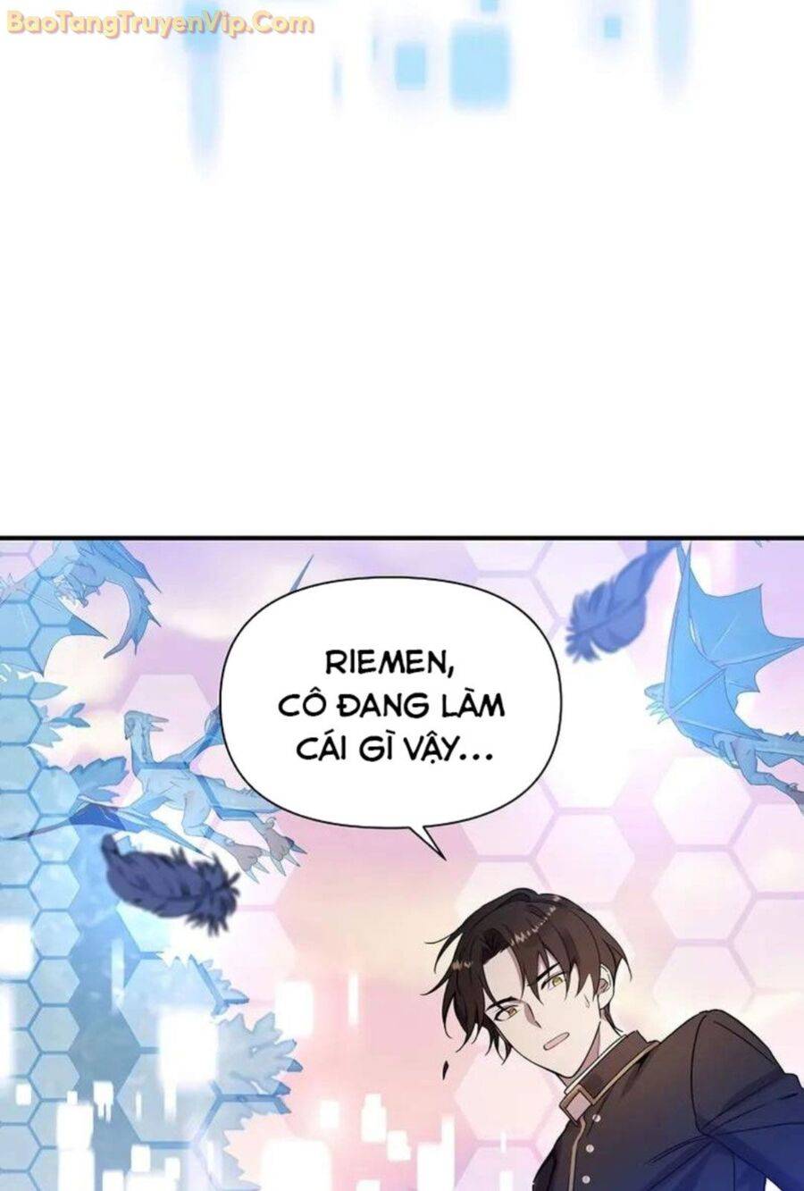 Làm Ơn Dừng Đức Giáo Hoàng Lại: Chapter 1