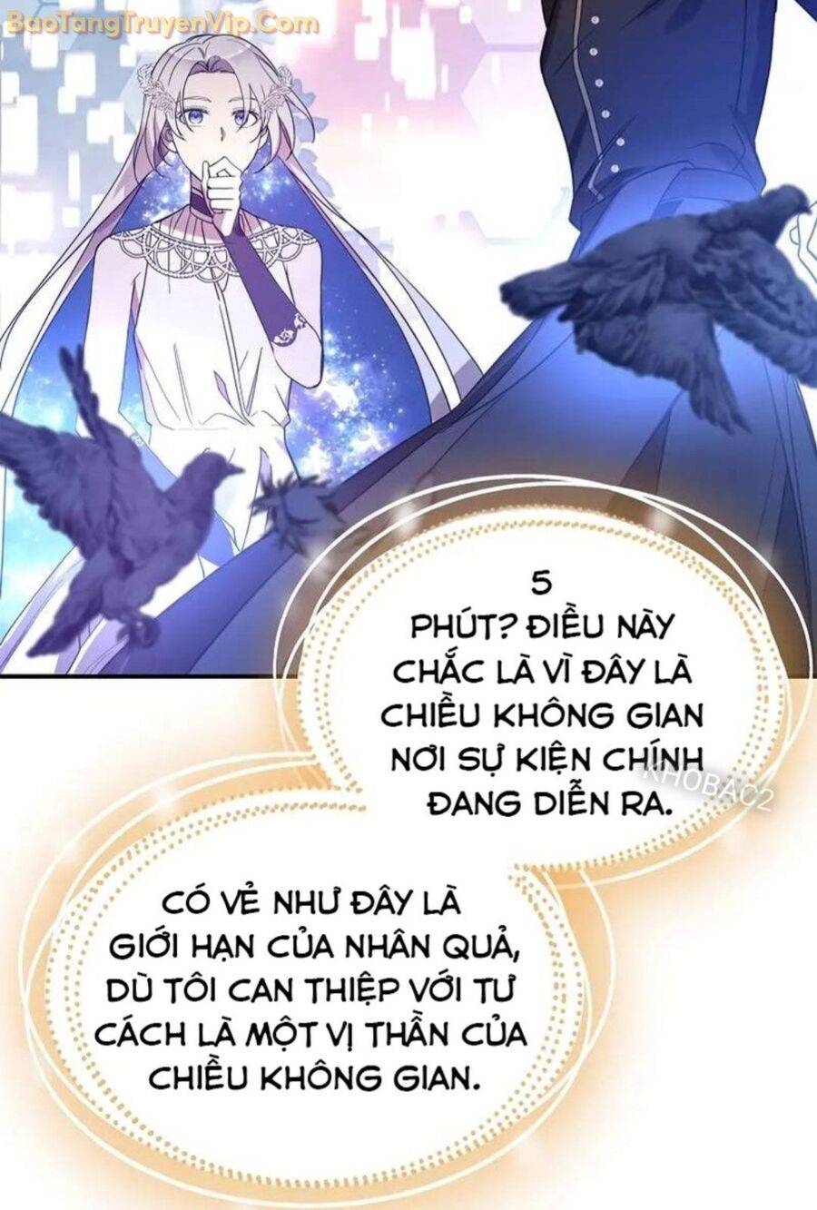 Làm Ơn Dừng Đức Giáo Hoàng Lại: Chapter 1