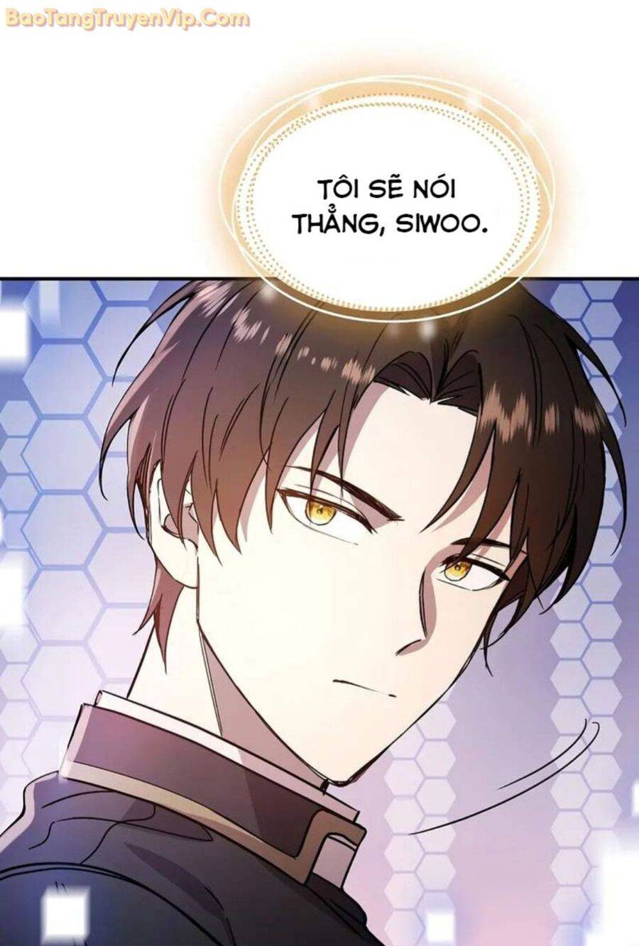 Làm Ơn Dừng Đức Giáo Hoàng Lại: Chapter 1