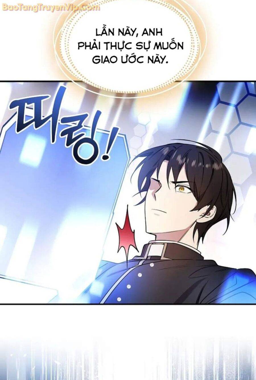 Làm Ơn Dừng Đức Giáo Hoàng Lại: Chapter 1