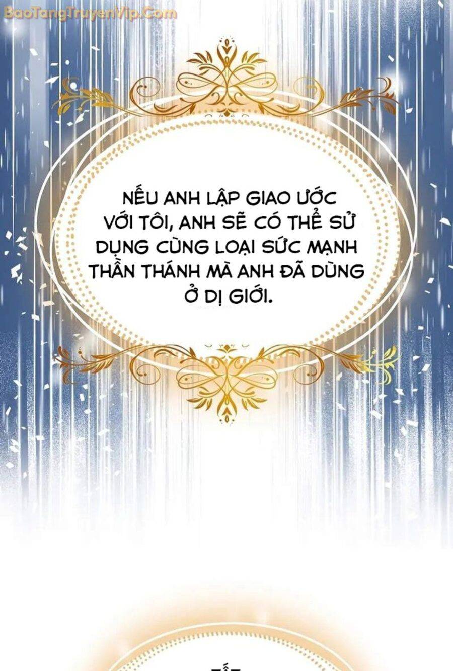 Làm Ơn Dừng Đức Giáo Hoàng Lại: Chapter 1