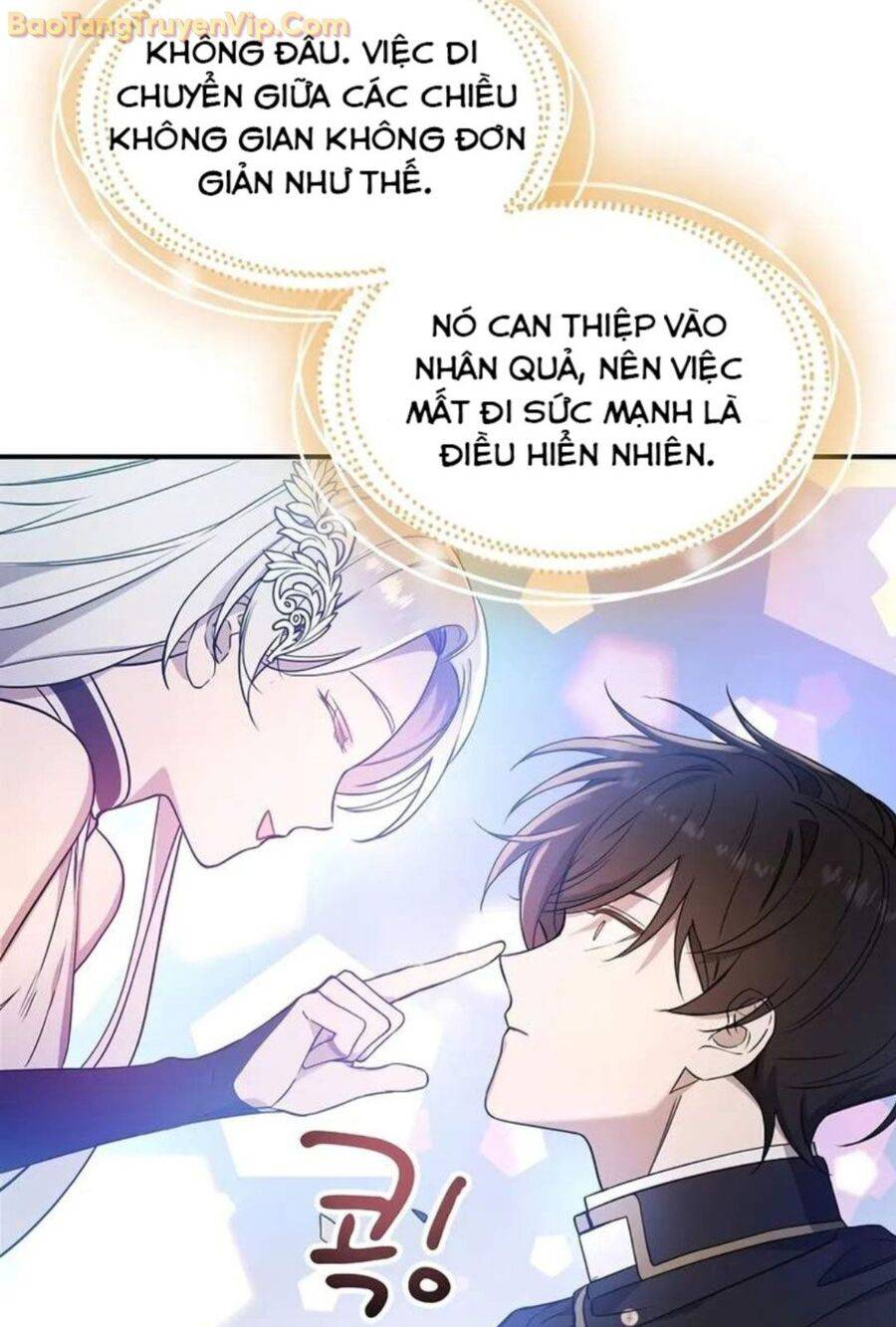 Làm Ơn Dừng Đức Giáo Hoàng Lại: Chapter 1