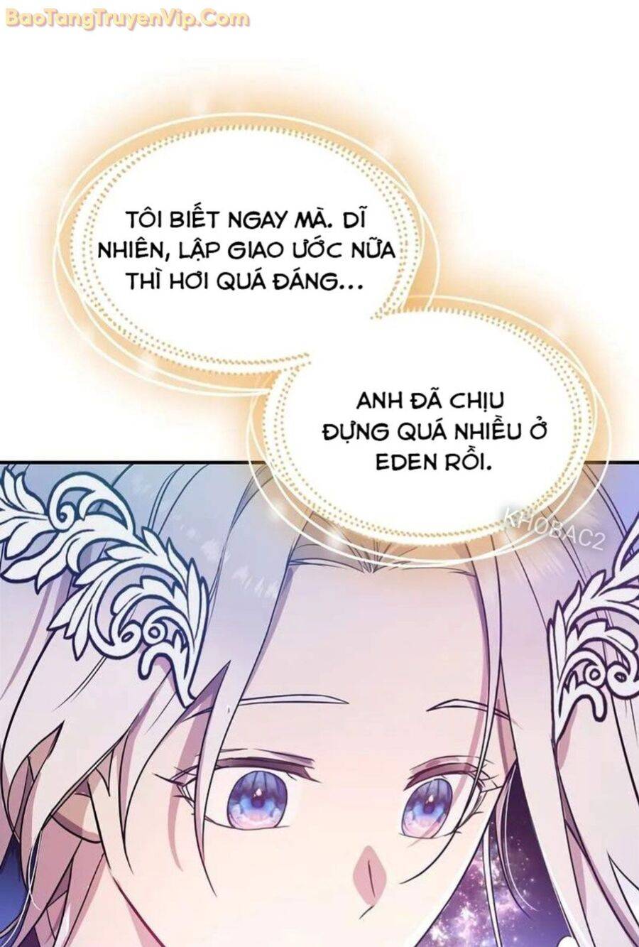 Làm Ơn Dừng Đức Giáo Hoàng Lại: Chapter 1