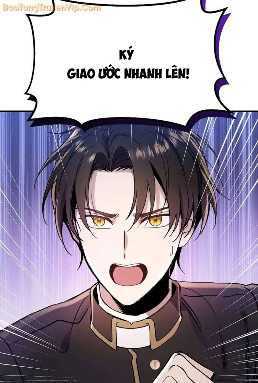 Làm Ơn Dừng Đức Giáo Hoàng Lại: Chapter 1