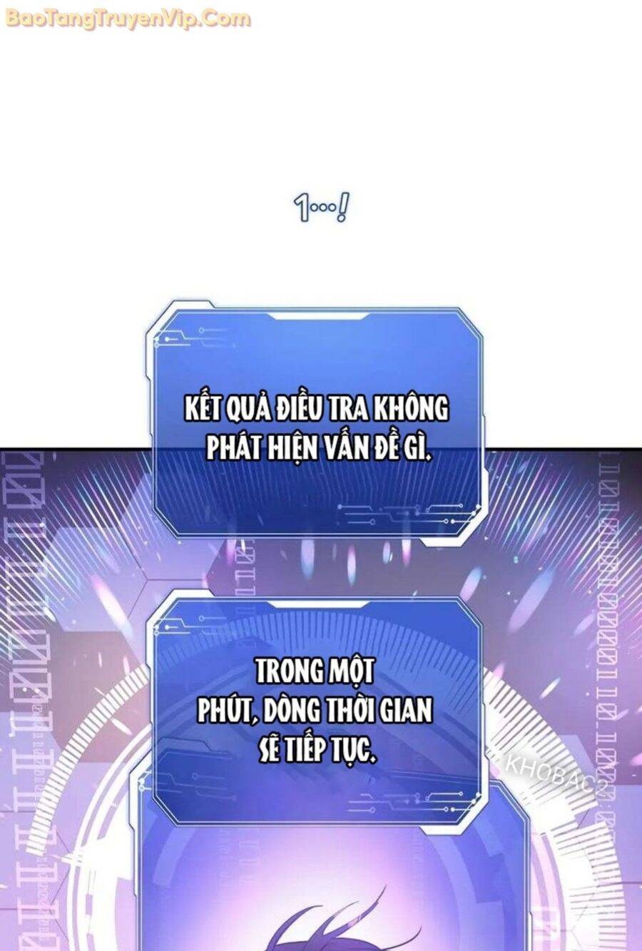 Làm Ơn Dừng Đức Giáo Hoàng Lại: Chapter 1