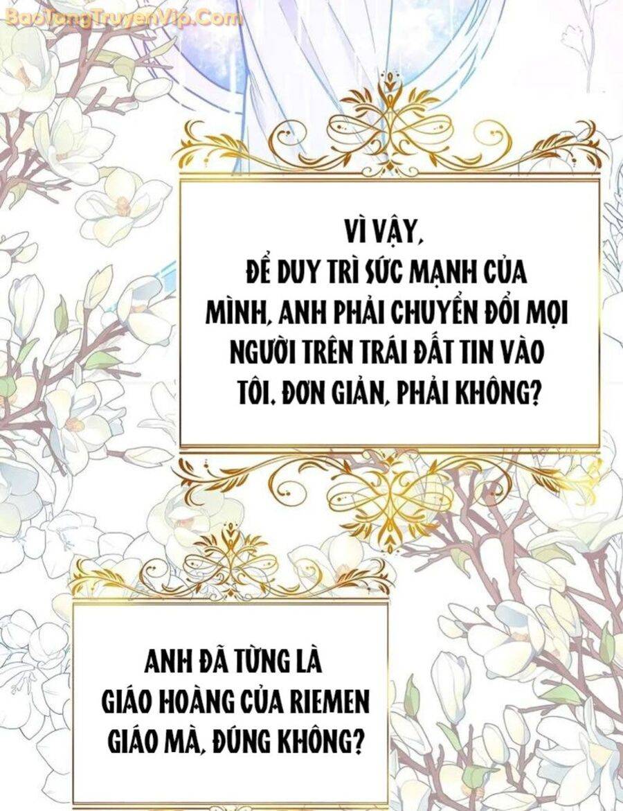 Làm Ơn Dừng Đức Giáo Hoàng Lại: Chapter 1