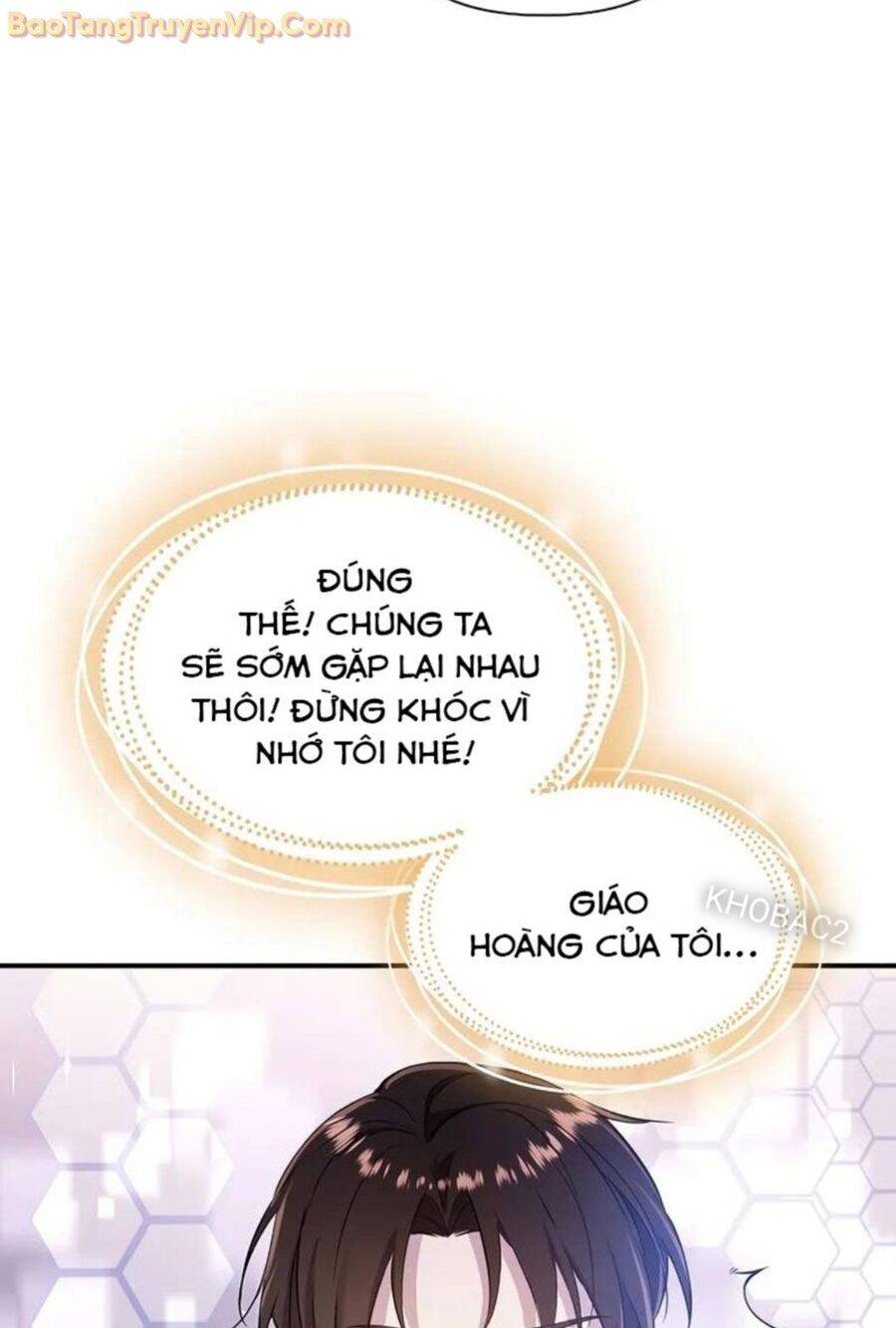 Làm Ơn Dừng Đức Giáo Hoàng Lại: Chapter 1