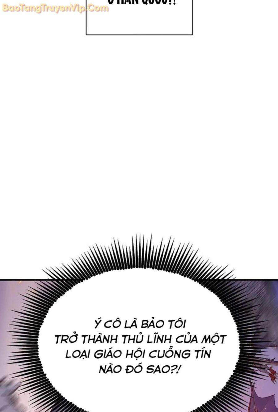 Làm Ơn Dừng Đức Giáo Hoàng Lại: Chapter 1