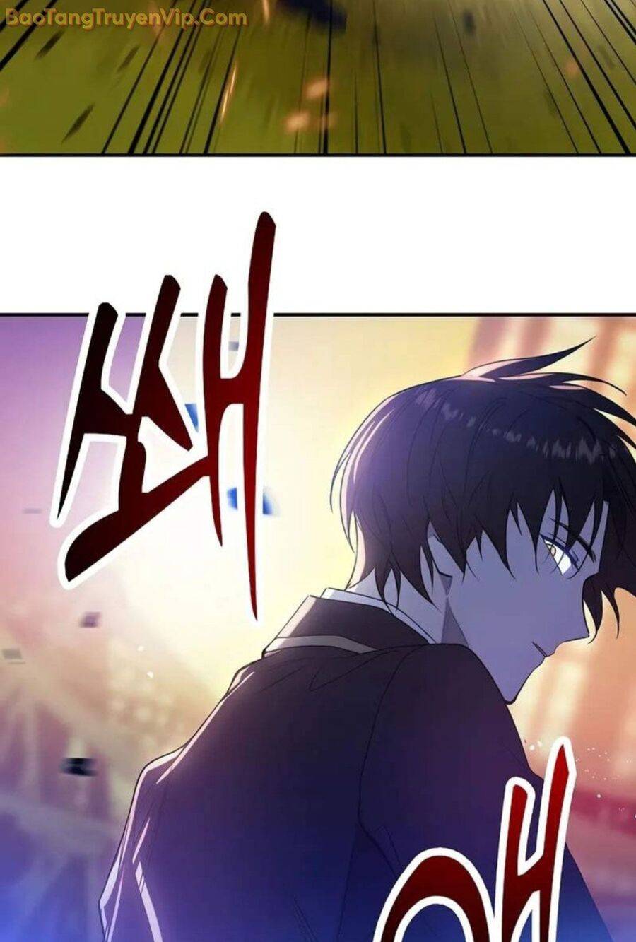 Làm Ơn Dừng Đức Giáo Hoàng Lại: Chapter 1