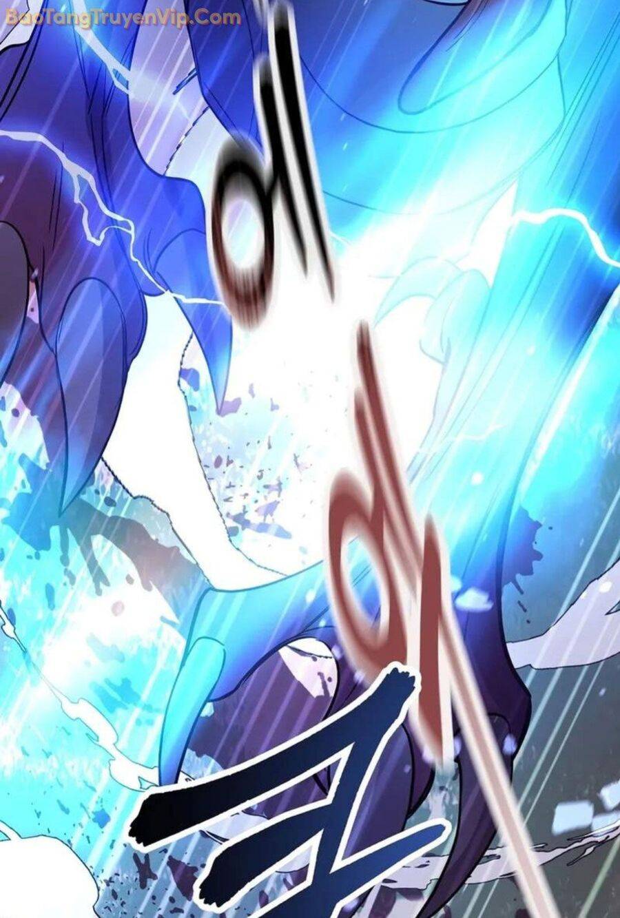 Làm Ơn Dừng Đức Giáo Hoàng Lại: Chapter 1