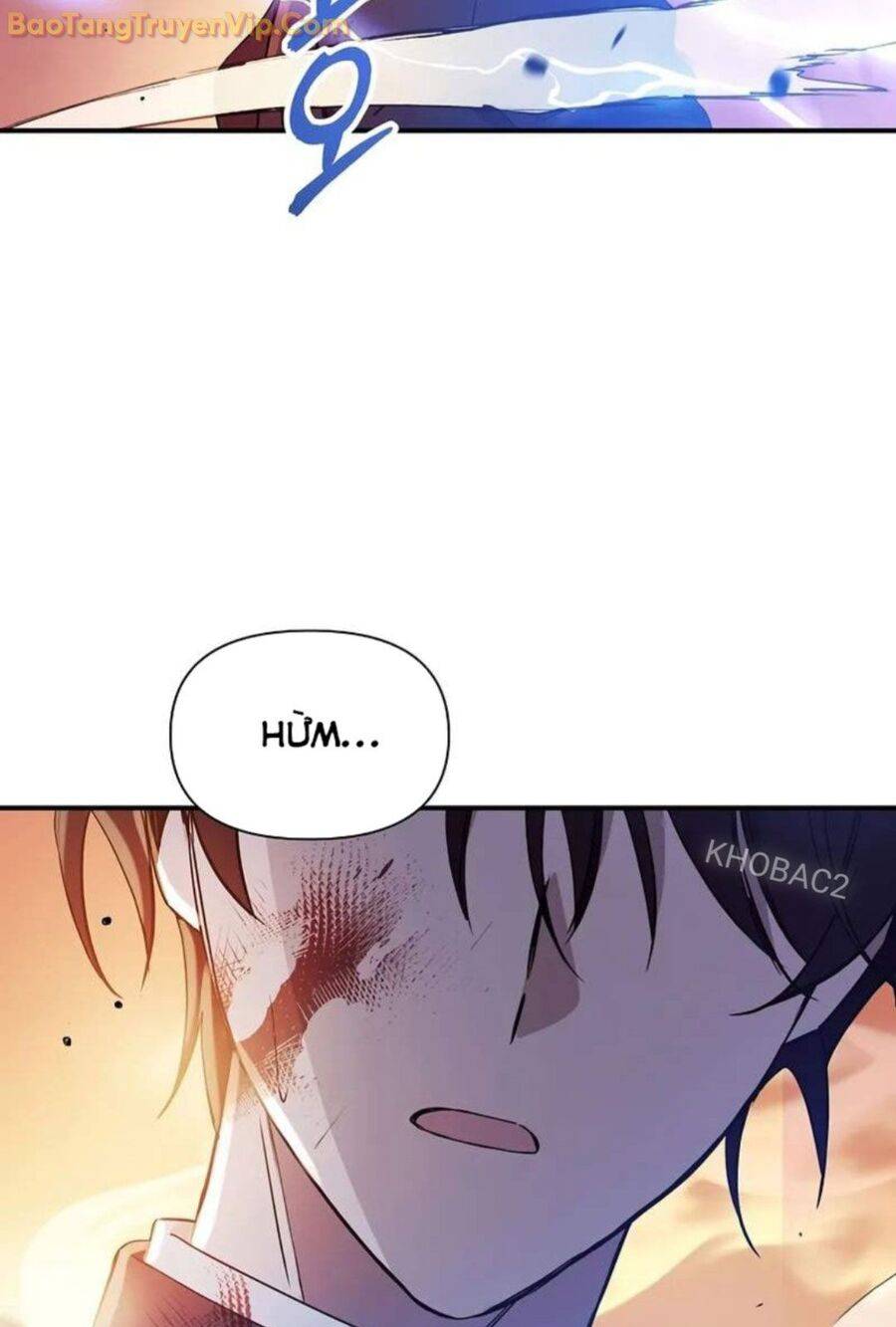 Làm Ơn Dừng Đức Giáo Hoàng Lại: Chapter 1