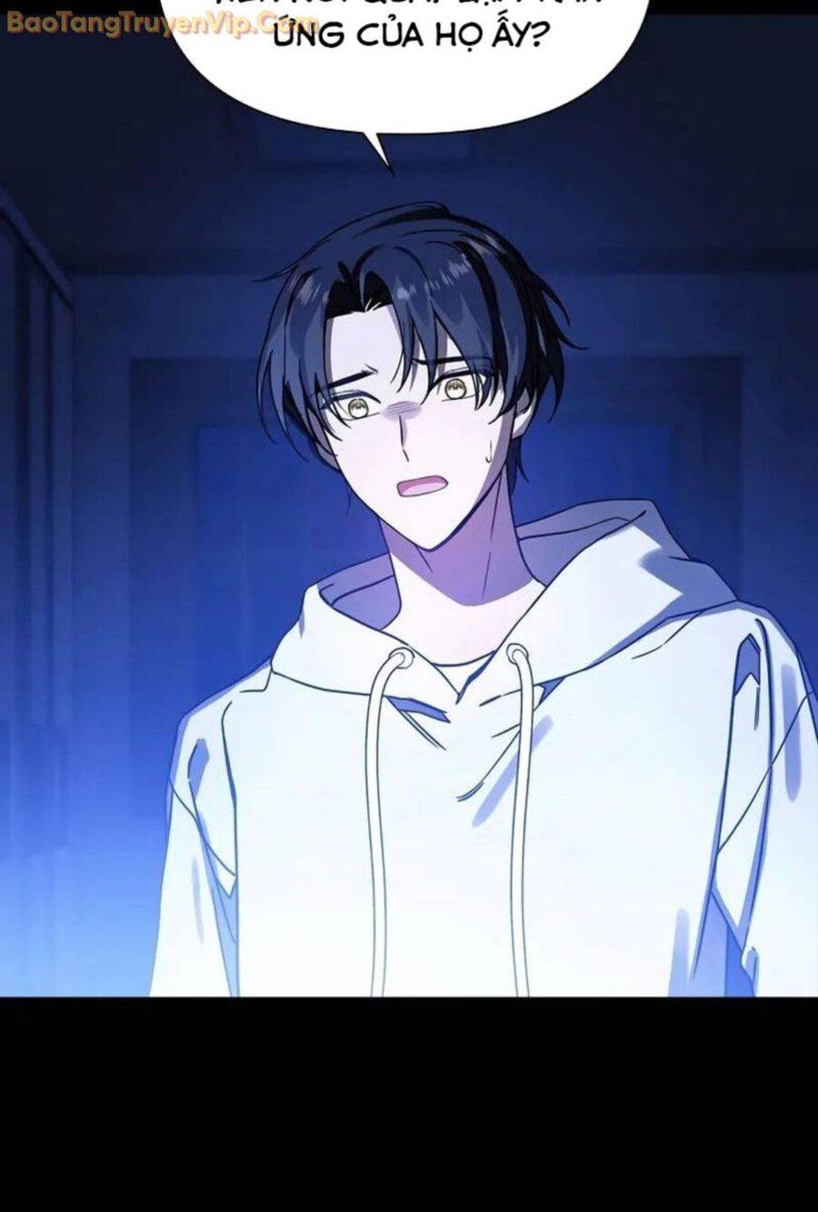 Làm Ơn Dừng Đức Giáo Hoàng Lại: Chapter 1