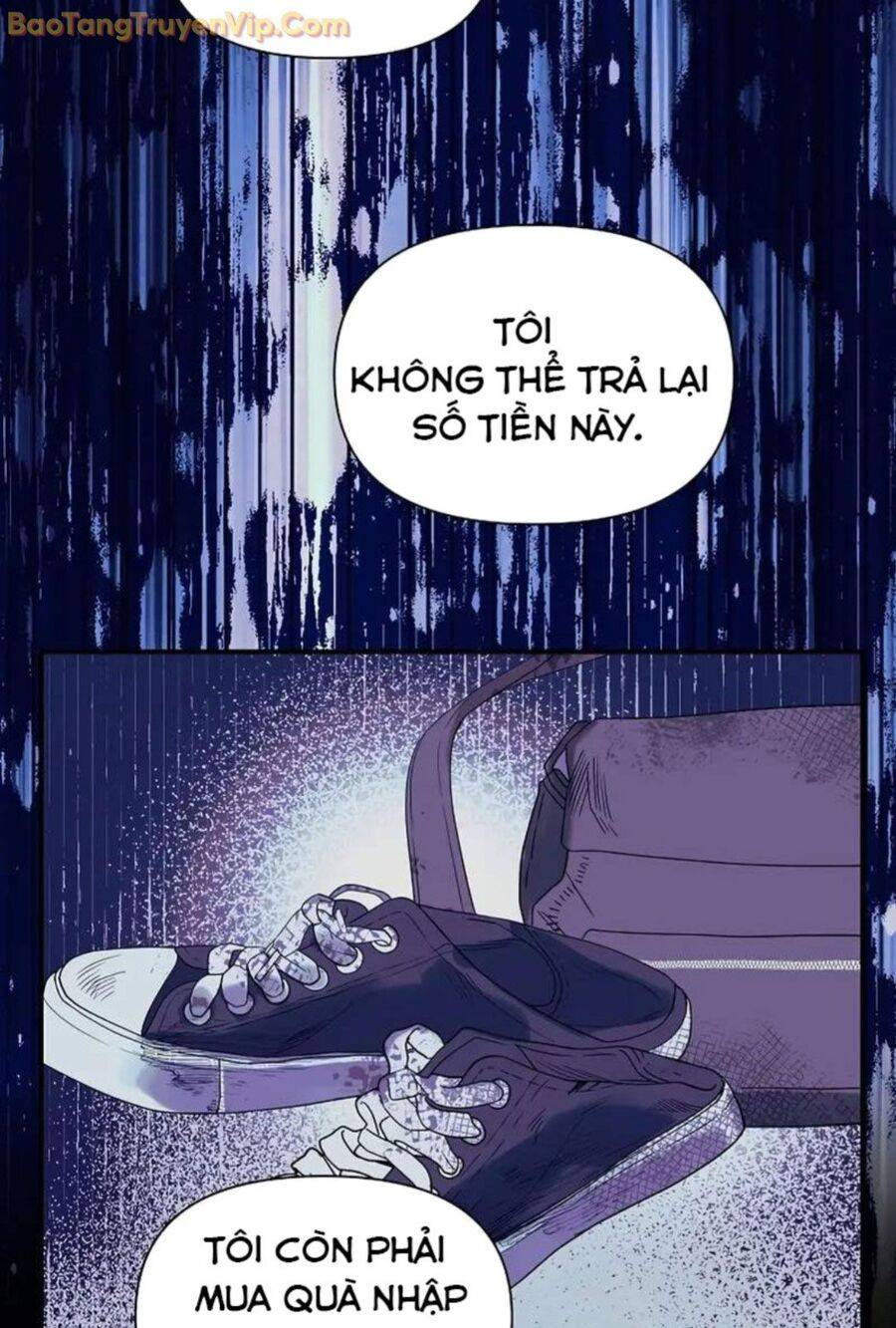 Làm Ơn Dừng Đức Giáo Hoàng Lại: Chapter 1