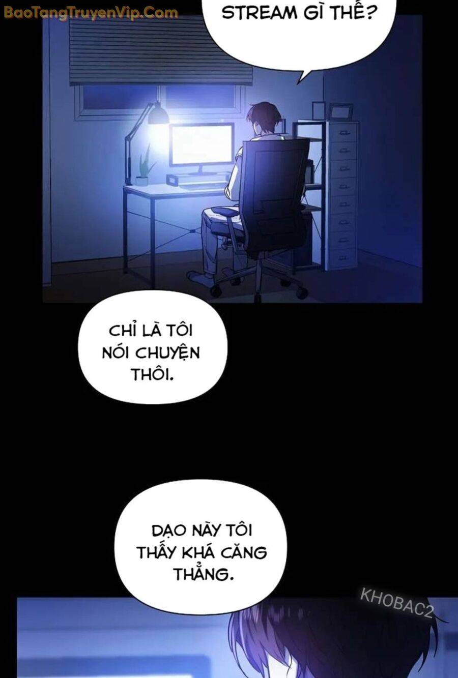Làm Ơn Dừng Đức Giáo Hoàng Lại: Chapter 1