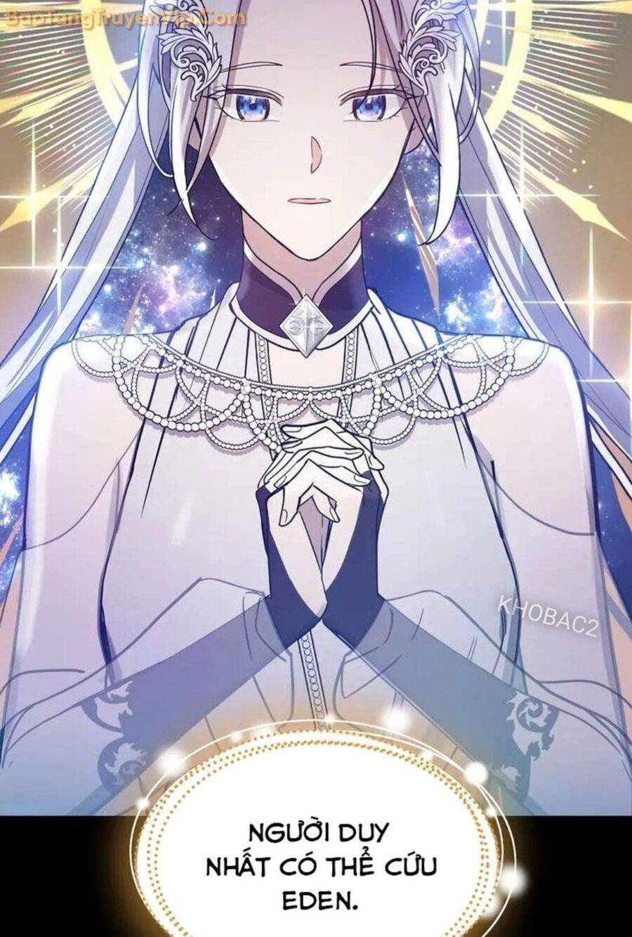 Làm Ơn Dừng Đức Giáo Hoàng Lại: Chapter 1