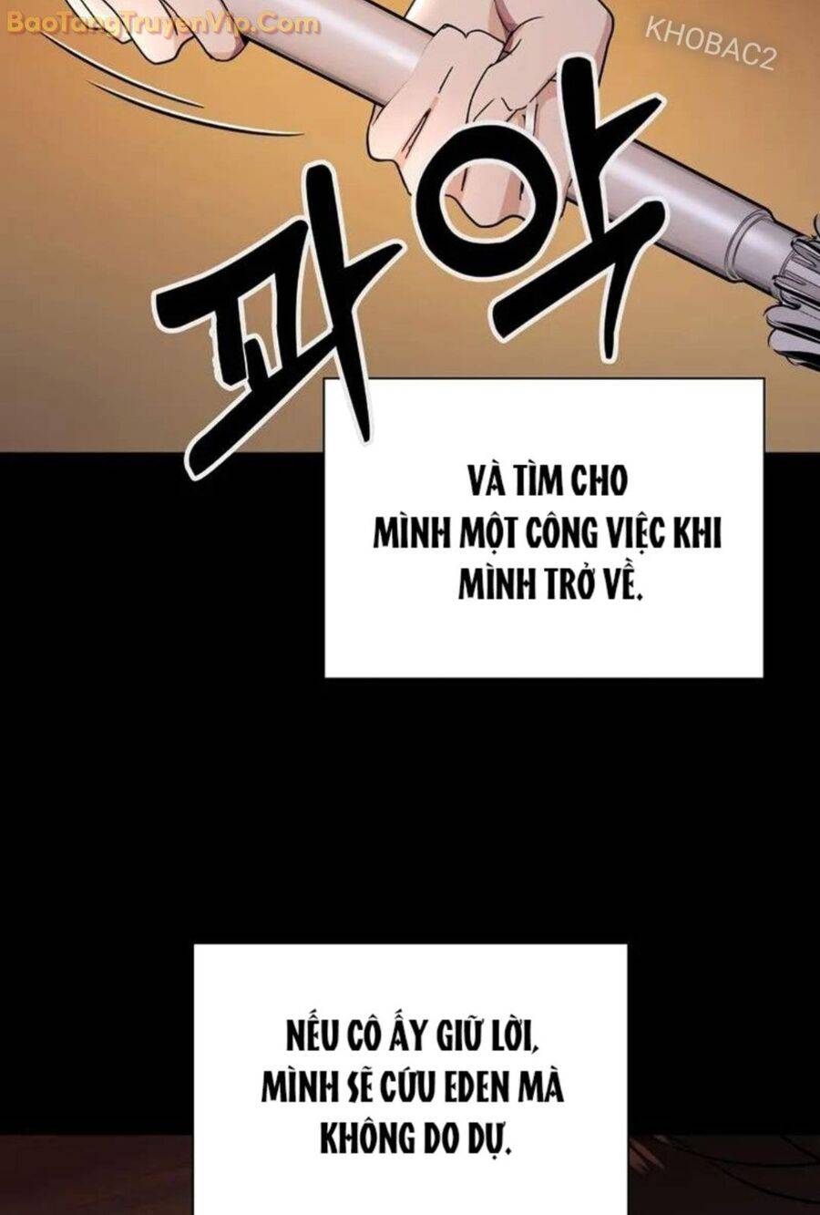 Làm Ơn Dừng Đức Giáo Hoàng Lại: Chapter 1