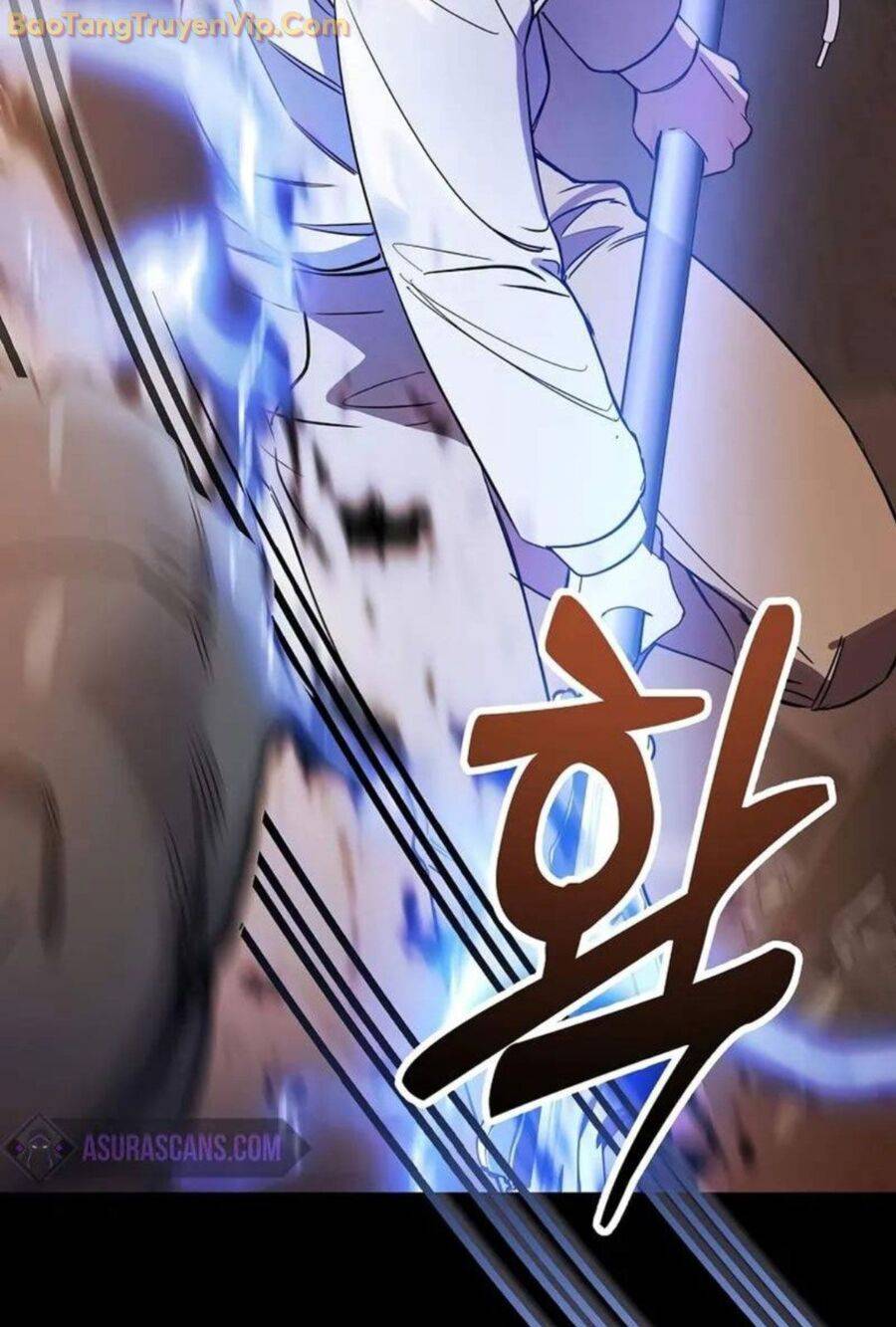Làm Ơn Dừng Đức Giáo Hoàng Lại: Chapter 1