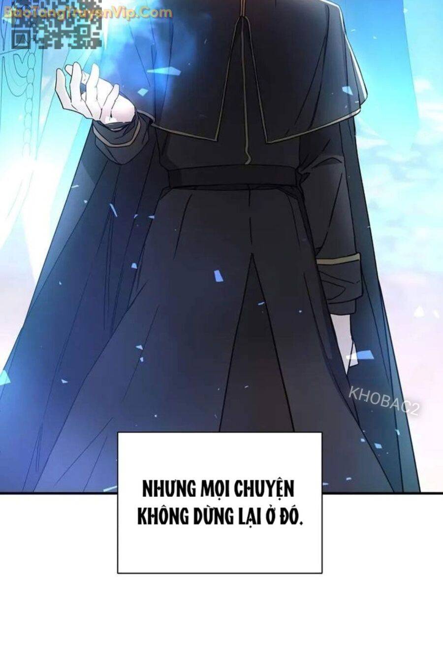 Làm Ơn Dừng Đức Giáo Hoàng Lại: Chapter 1