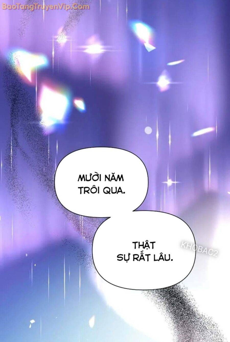 Làm Ơn Dừng Đức Giáo Hoàng Lại: Chapter 1