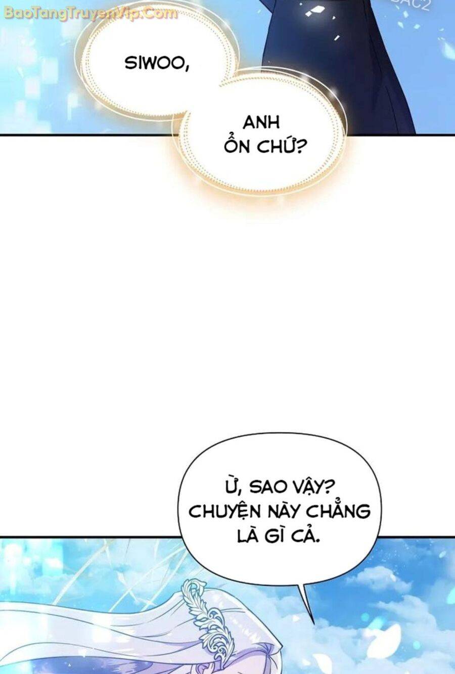 Làm Ơn Dừng Đức Giáo Hoàng Lại: Chapter 1