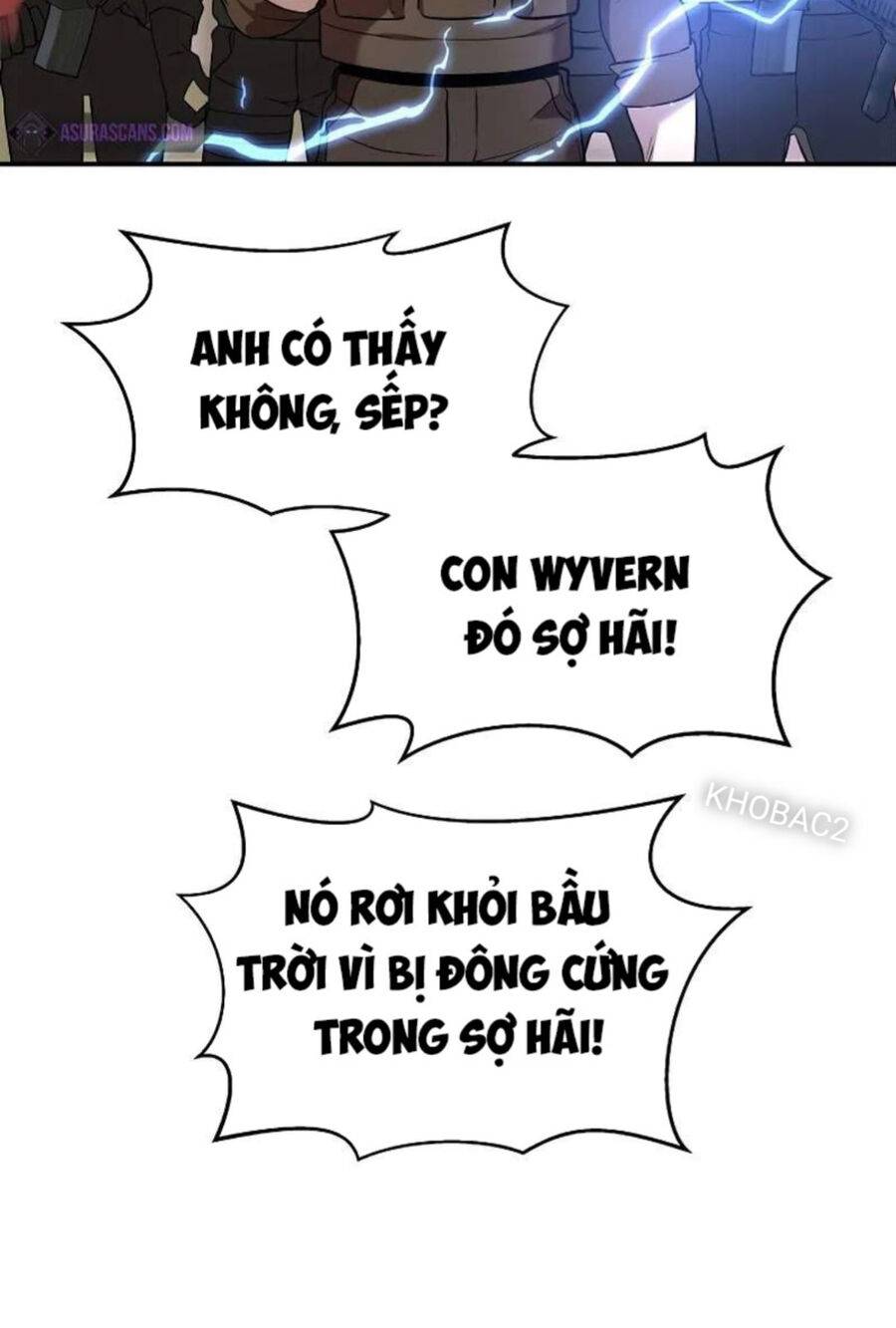 Làm Ơn Dừng Đức Giáo Hoàng Lại: Chapter 2
