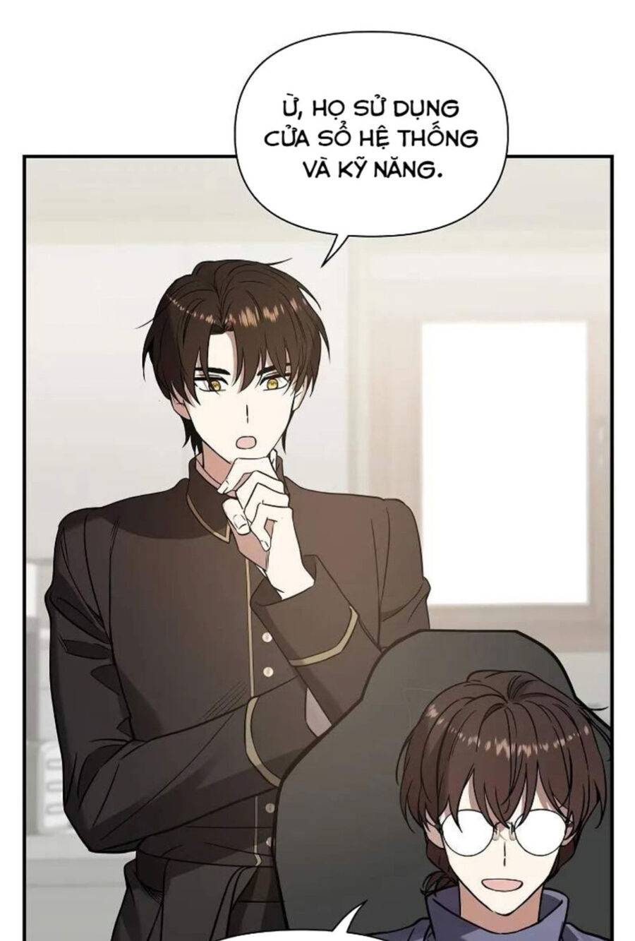 Làm Ơn Dừng Đức Giáo Hoàng Lại: Chapter 2