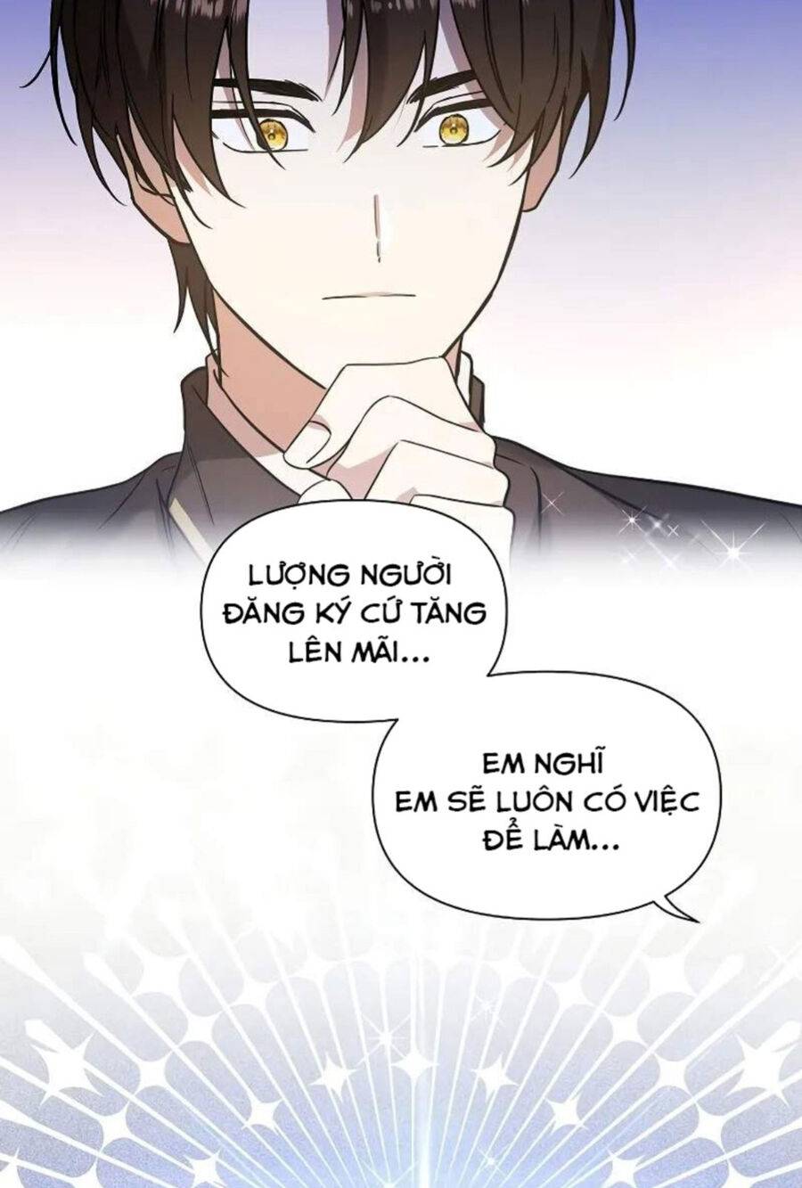 Làm Ơn Dừng Đức Giáo Hoàng Lại: Chapter 2