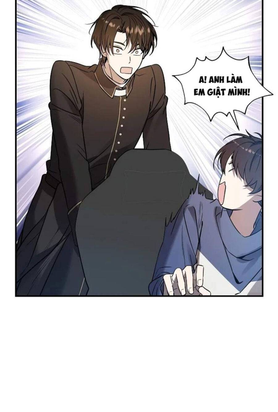 Làm Ơn Dừng Đức Giáo Hoàng Lại: Chapter 2