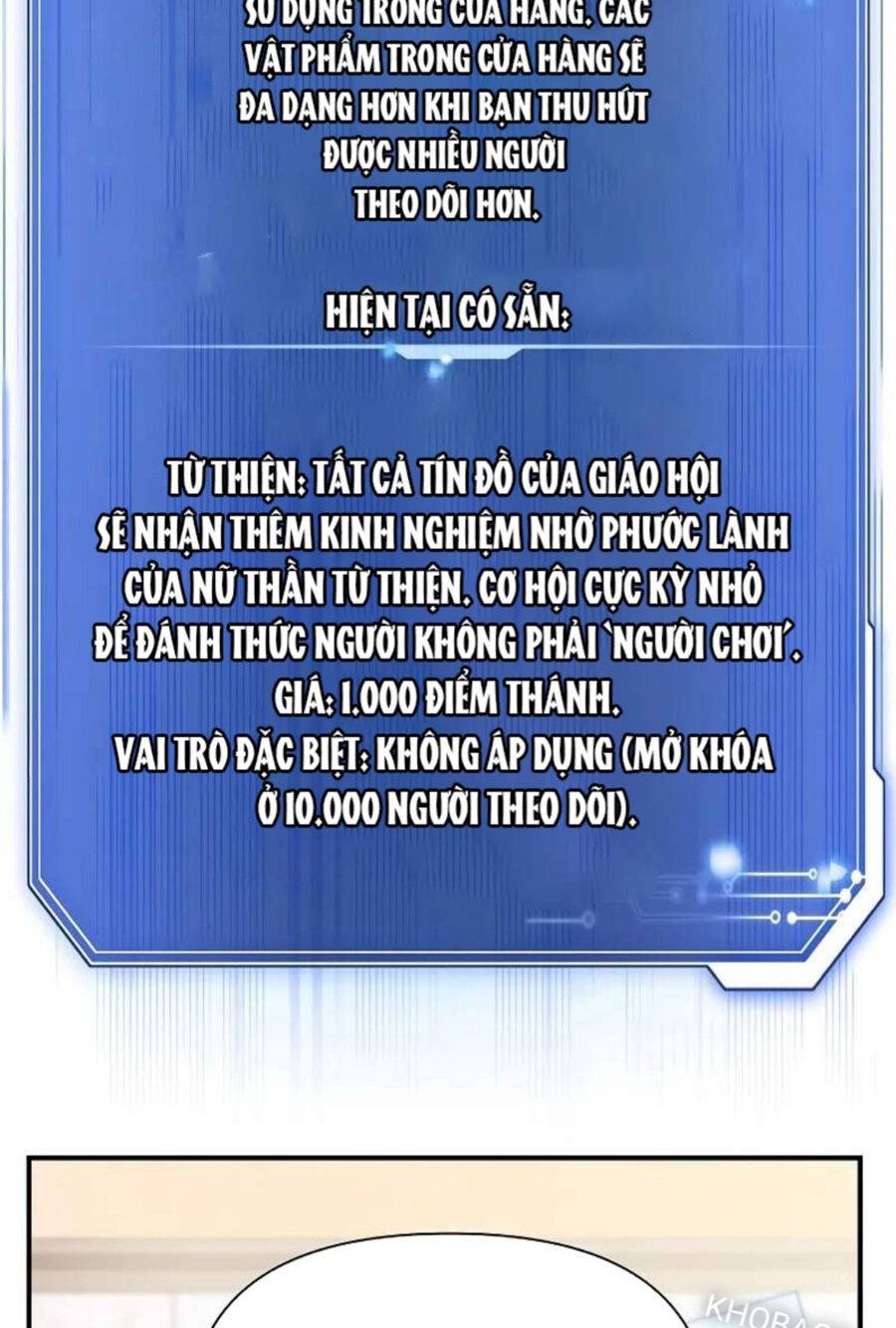 Làm Ơn Dừng Đức Giáo Hoàng Lại: Chapter 2