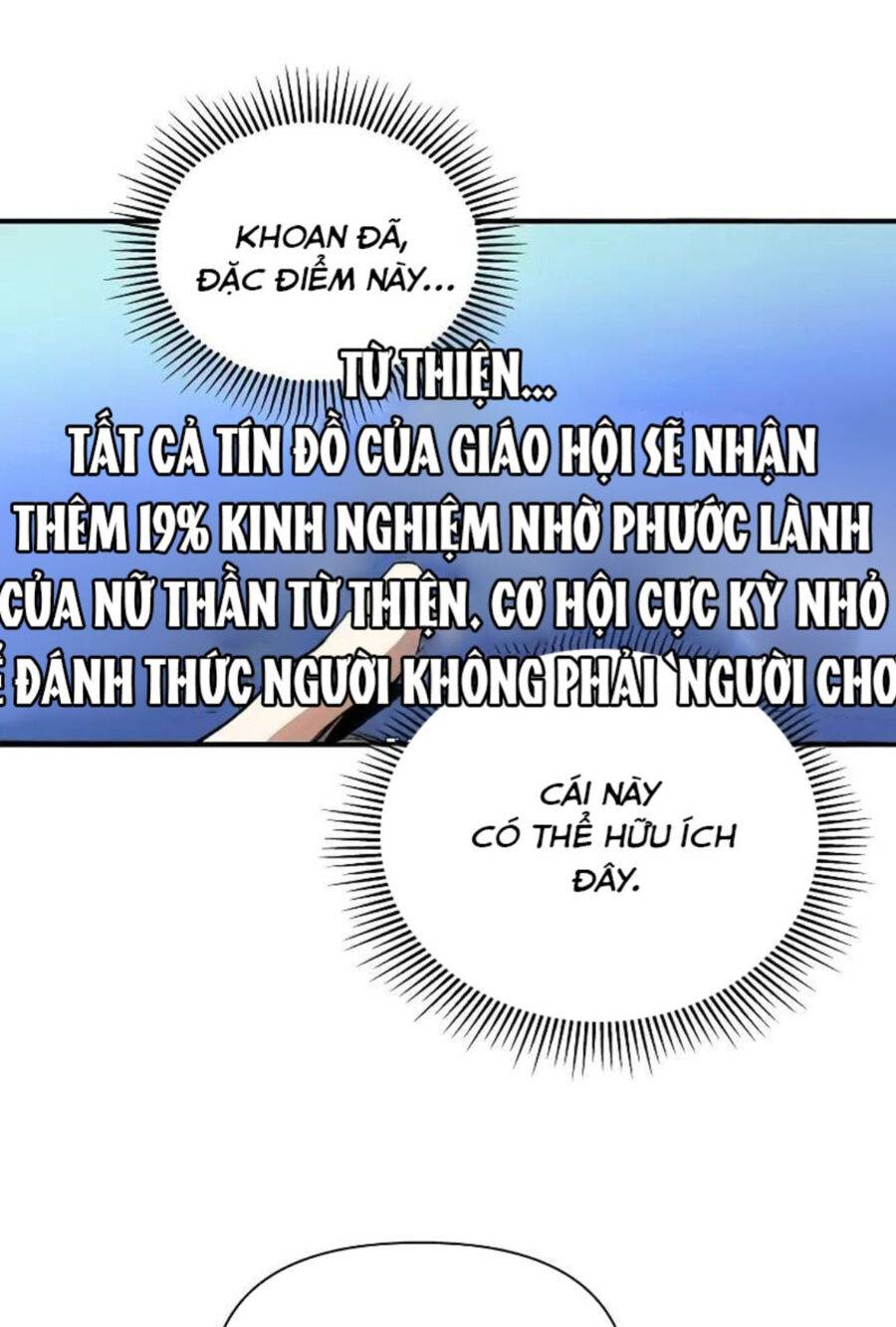 Làm Ơn Dừng Đức Giáo Hoàng Lại: Chapter 2