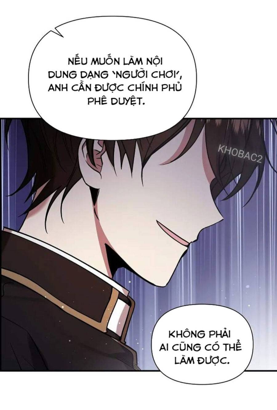 Làm Ơn Dừng Đức Giáo Hoàng Lại: Chapter 2
