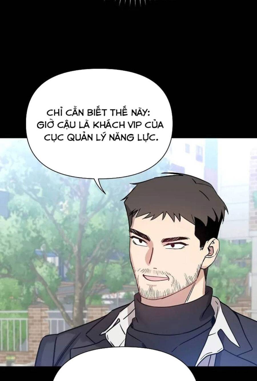Làm Ơn Dừng Đức Giáo Hoàng Lại: Chapter 2
