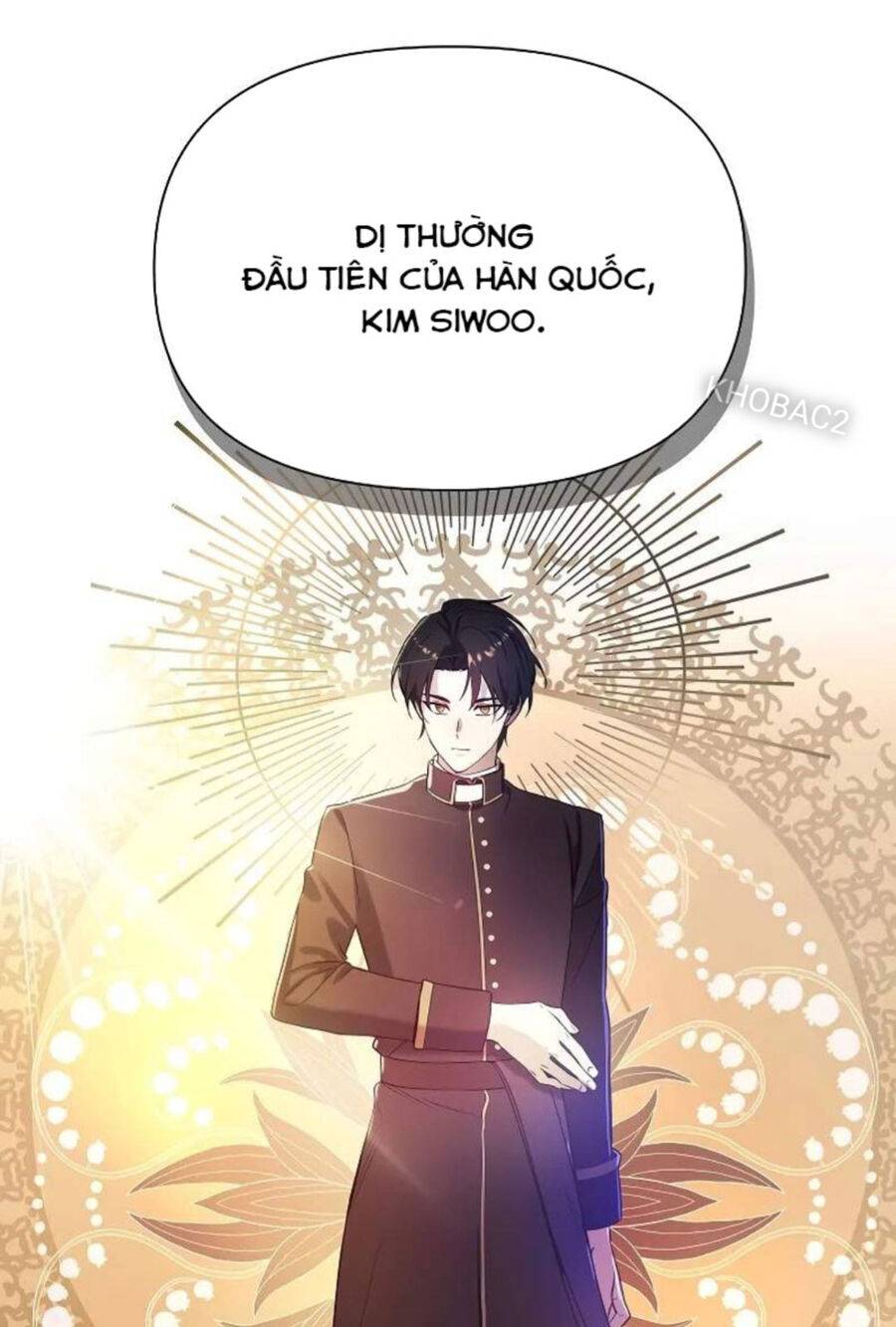 Làm Ơn Dừng Đức Giáo Hoàng Lại: Chapter 2