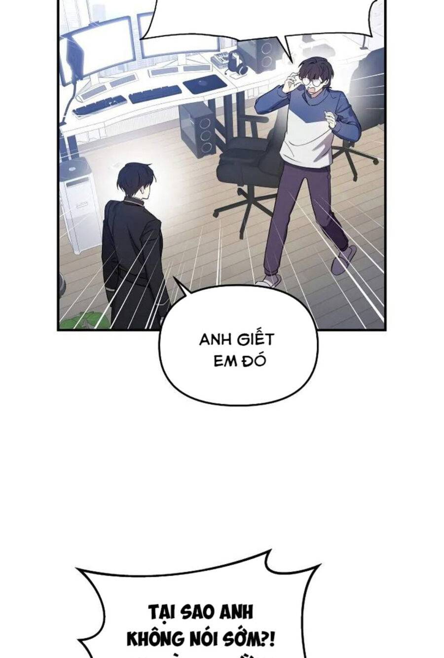 Làm Ơn Dừng Đức Giáo Hoàng Lại: Chapter 2