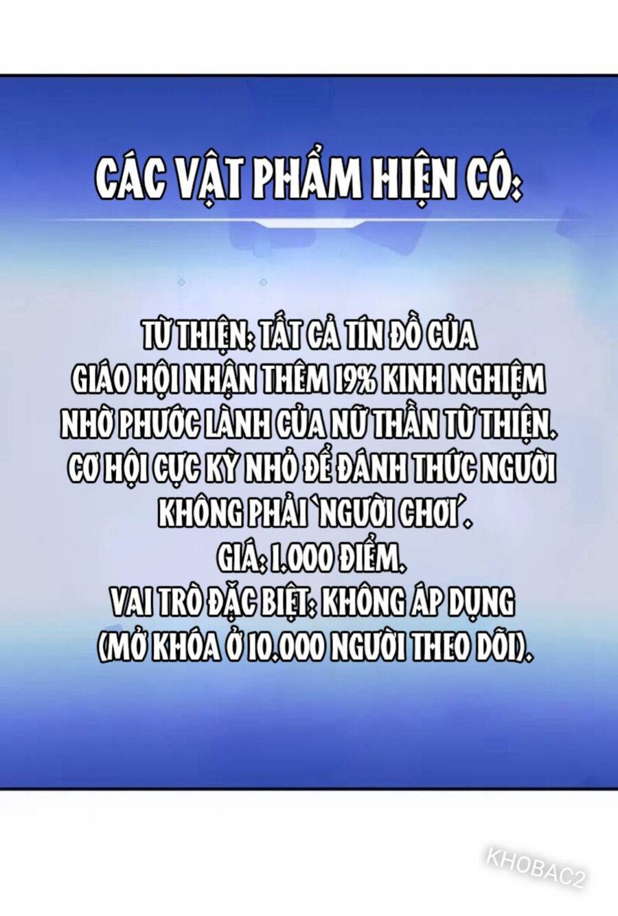 Làm Ơn Dừng Đức Giáo Hoàng Lại: Chapter 2