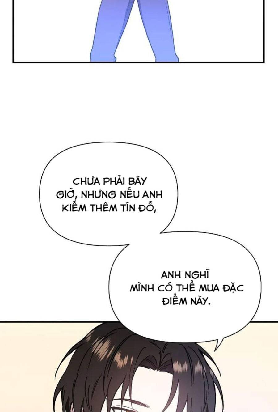 Làm Ơn Dừng Đức Giáo Hoàng Lại: Chapter 2