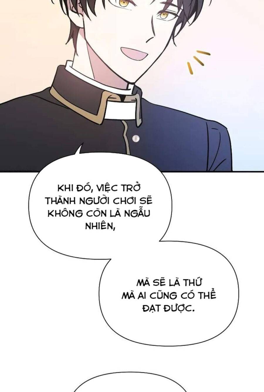 Làm Ơn Dừng Đức Giáo Hoàng Lại: Chapter 2
