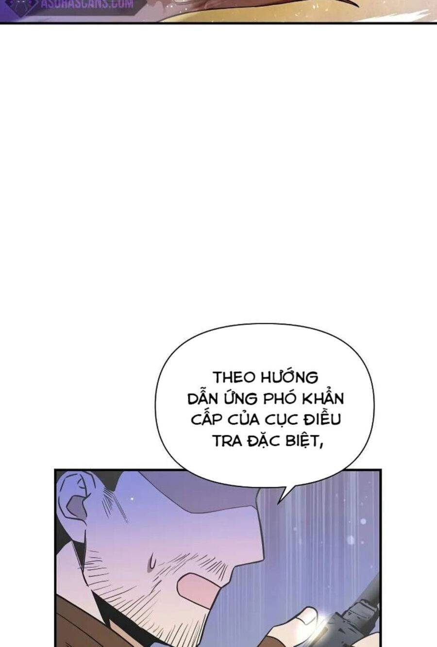 Làm Ơn Dừng Đức Giáo Hoàng Lại: Chapter 2