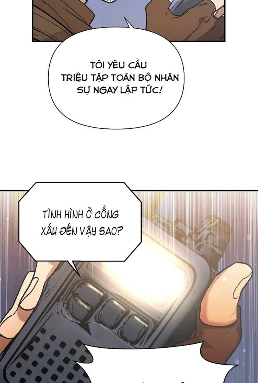 Làm Ơn Dừng Đức Giáo Hoàng Lại: Chapter 2