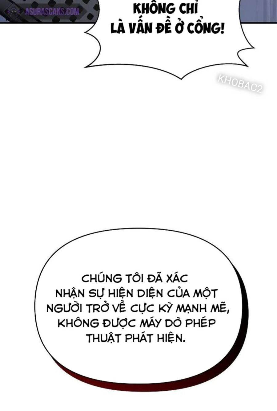 Làm Ơn Dừng Đức Giáo Hoàng Lại: Chapter 2